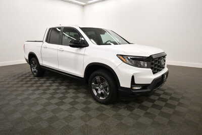 2024 Honda Ridgeline, $34849. Photo 10