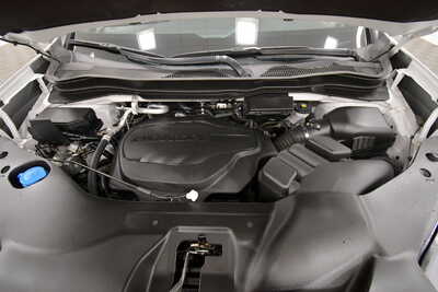2024 Honda Ridgeline, $34849. Photo 12