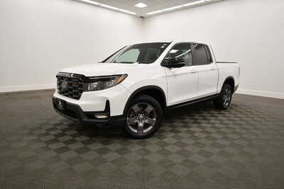 2024 Honda Ridgeline, $34849. Photo 2