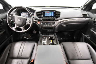 2024 Honda Ridgeline, $34849. Photo 3