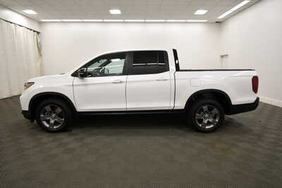 2024 Honda Ridgeline, $34849. Photo 4