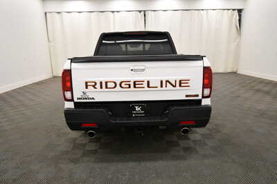 2024 Honda Ridgeline, $34849. Photo 6
