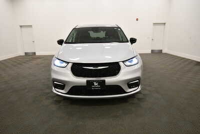 2024 Chrysler Pacifica, $35349. Photo 11