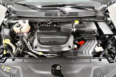 2024 Chrysler Pacifica, $35349. Photo 12