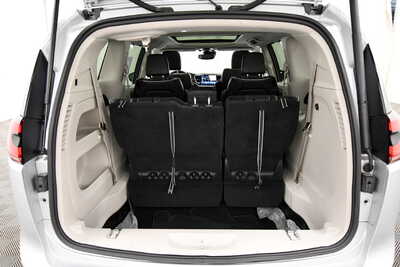 2024 Chrysler Pacifica, $35349. Photo 7