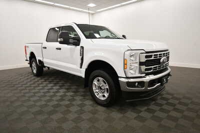 2025 Ford F250 Crew Cab, $50349. Photo 10