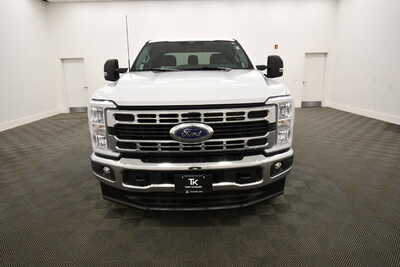 2025 Ford F250 Crew Cab, $50349. Photo 11