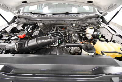 2025 Ford F250 Crew Cab, $50349. Photo 12