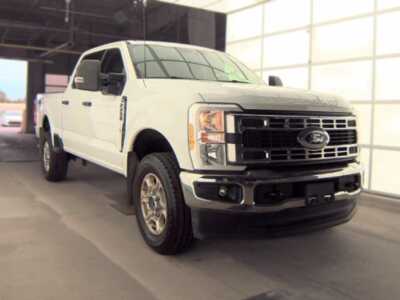 2025 Ford F250 Crew Cab, $0. Photo 2