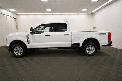 2025 Ford F250 Crew Cab, $50349. Photo 4