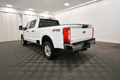 2025 Ford F250 Crew Cab, $50349. Photo 5