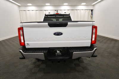 2025 Ford F250 Crew Cab, $50349. Photo 6