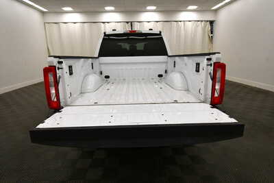 2025 Ford F250 Crew Cab, $50349. Photo 7
