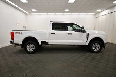 2025 Ford F250 Crew Cab, $50349. Photo 9