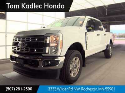 2025 Ford F250 Crew Cab, $0. Photo 1