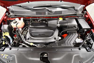 2025 Chrysler Pacifica, $28849. Photo 12