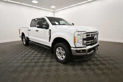 2025 Ford F250 Crew Cab, $50349. Photo 10