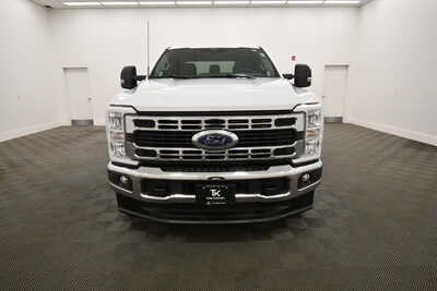 2025 Ford F250 Crew Cab, $50349. Photo 11