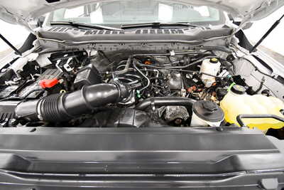 2025 Ford F250 Crew Cab, $50349. Photo 12