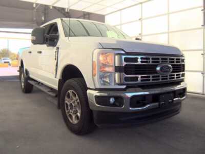 2025 Ford F250 Crew Cab, $0. Photo 2