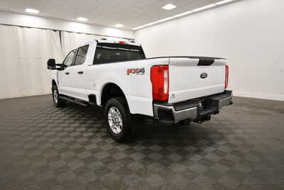 2025 Ford F250 Crew Cab, $50349. Photo 5