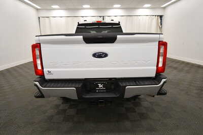 2025 Ford F250 Crew Cab, $50349. Photo 6