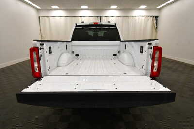 2025 Ford F250 Crew Cab, $50349. Photo 7