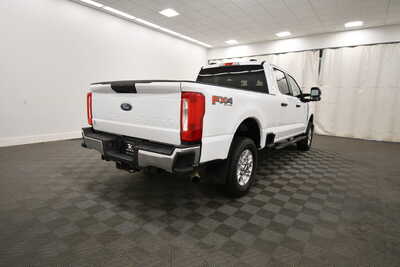 2025 Ford F250 Crew Cab, $50349. Photo 8