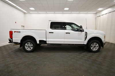 2025 Ford F250 Crew Cab, $50349. Photo 9