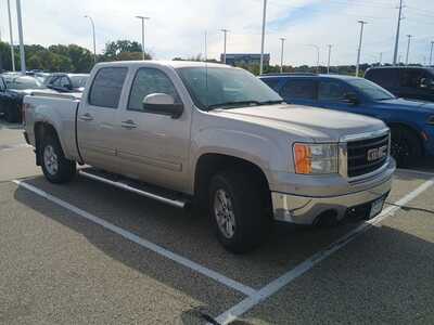 2008 GMC 1500 Crew Cab, $0. Photo 2