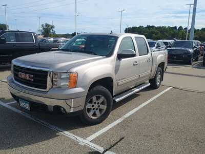 2008 GMC 1500 Crew Cab, $0. Photo 1