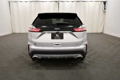 2019 Ford Edge, $18329. Photo 6