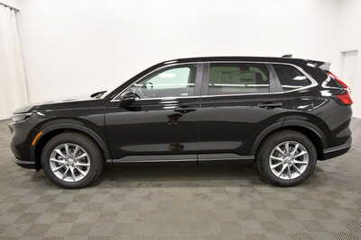 2027 Honda CR-V, $39377. Photo 4