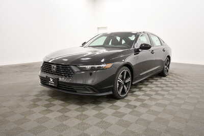2026 Honda Accord, $34220. Photo 2