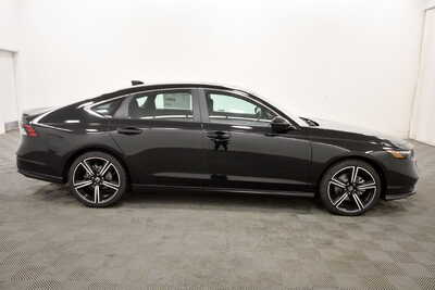 2026 Honda Accord, $34220. Photo 8