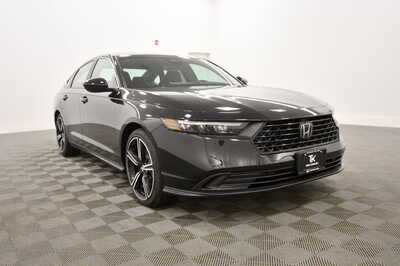 2026 Honda Accord, $34220. Photo 9