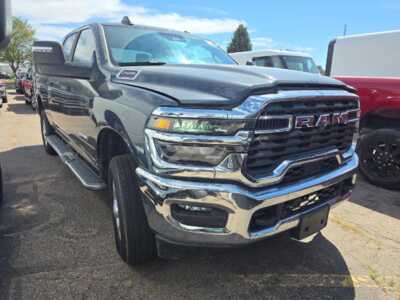 2025 RAM 2500 Crew Cab, $45349. Photo 2