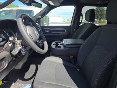 2025 RAM 2500 Crew Cab, $45349. Photo 3