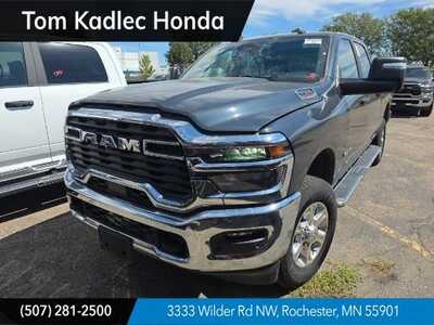 2025 RAM 2500 Crew Cab, $45349. Photo 1