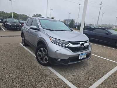 2017 Honda CR-V, $22349. Photo 2