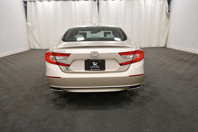 2018 Honda Accord, $21149. Photo 6