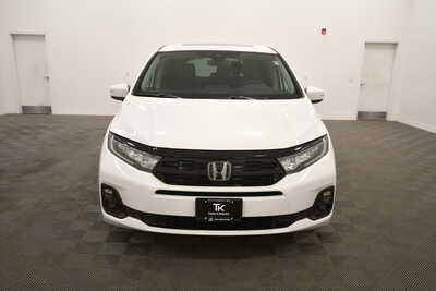 2027 Honda Odyssey, $49945. Photo 10