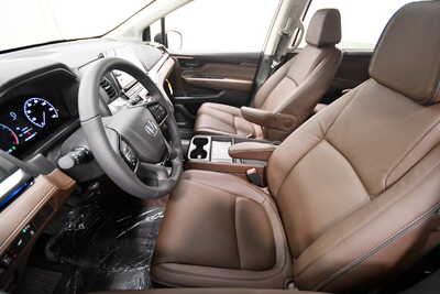2027 Honda Odyssey, $49945. Photo 11