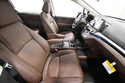 2027 Honda Odyssey, $49945. Photo 12