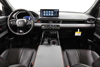 2026 Honda Pilot, $56790. Photo 10