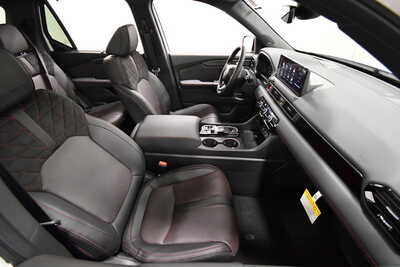2026 Honda Pilot, $56790. Photo 7