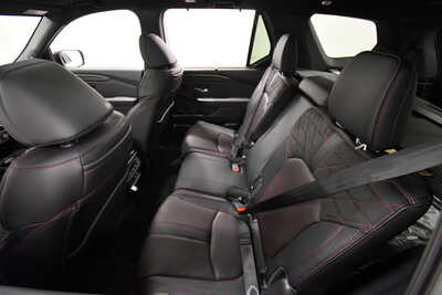2026 Honda Pilot, $56790. Photo 9