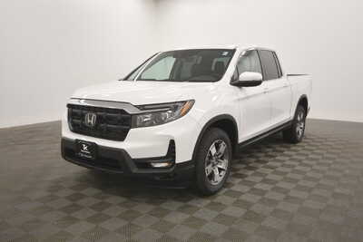 2026 Honda Ridgeline, $45645. Photo 2