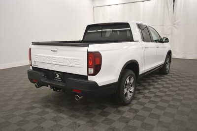 2026 Honda Ridgeline, $45645. Photo 7
