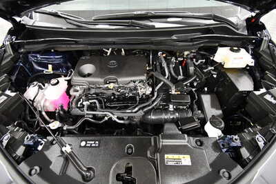 2025 Toyota Sienna, $46349. Photo 12